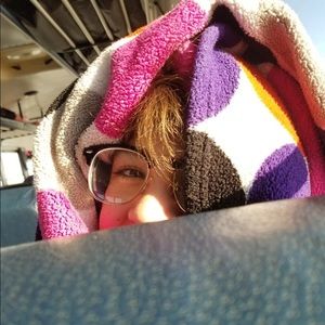 Meet your Posher, Taylor